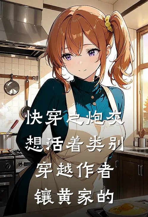 快穿之炮灰想活着类别穿越作者 镶黄家的