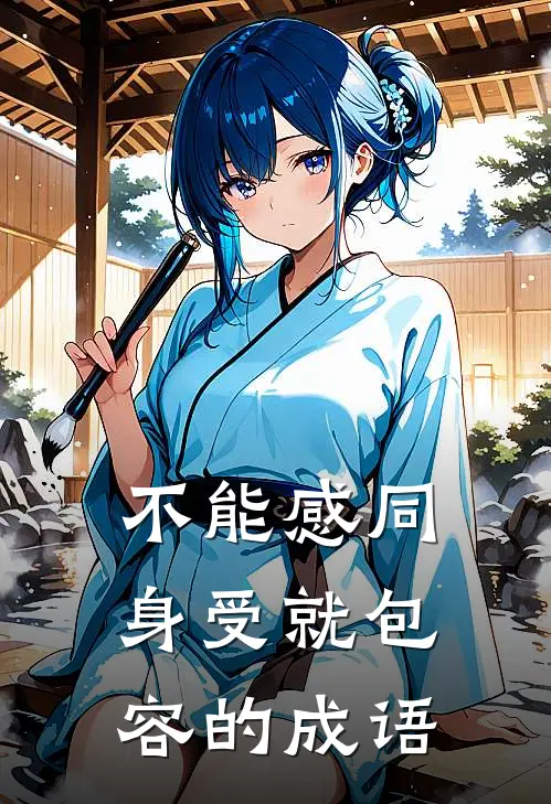 不能感同身受就包容的成语