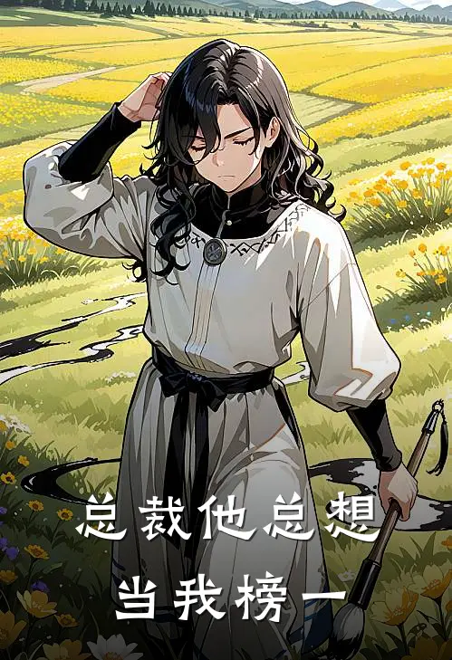 总裁他总想当我榜一