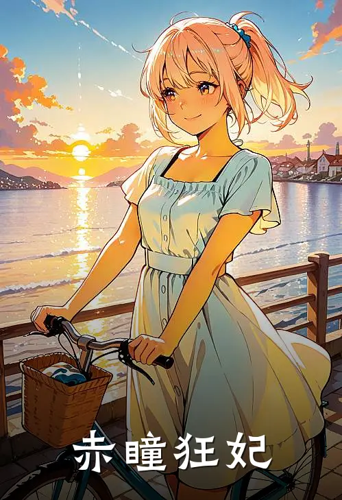 赤瞳狂妃凤倾瑶陆沉免费完结小说_完本完结小说赤瞳狂妃(凤倾瑶陆沉)