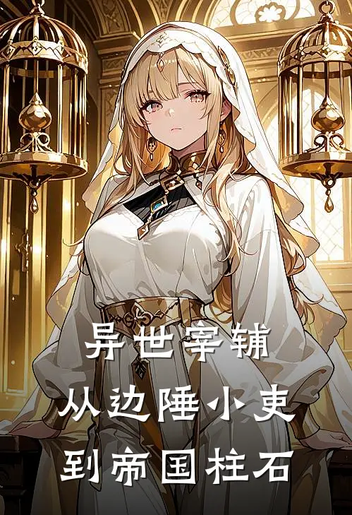 异世宰辅：从边陲小吏到帝国柱石