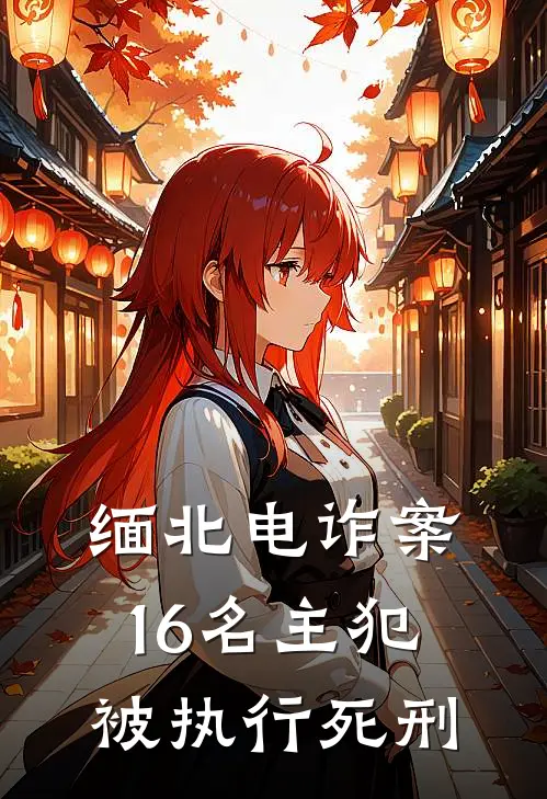 缅北电诈案16名主犯被执行死刑