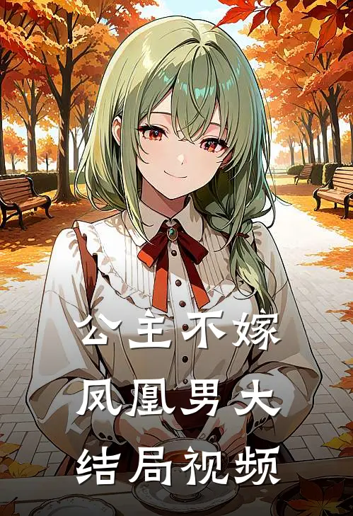 公主不嫁凤凰男大结局视频