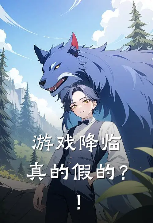 游戏降临：真的假的？！