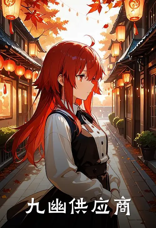 九幽供应商(陈无恙范无救)热门完本小说_最新小说九幽供应商陈无恙范无救