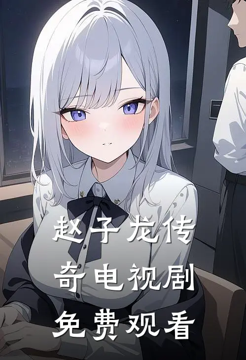 赵子龙传奇电视剧免费观看