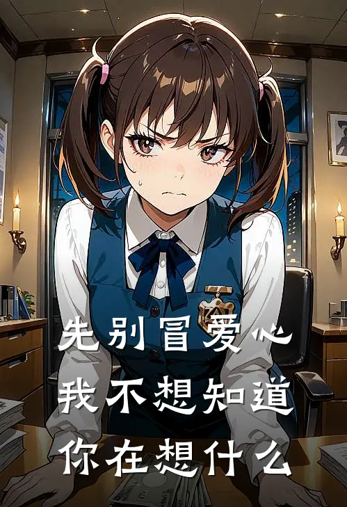 先别冒爱心我不想知道你在想什么