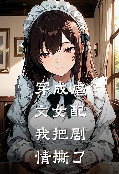 穿成虐文女配，我把剧情撕了苏晚陆雪依小说免费阅读无弹窗_完结版小说全文免费阅读穿成虐文女配，我把剧情撕了(苏晚陆雪依)