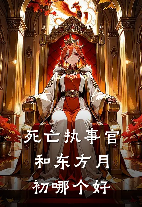 死亡执事官和东方月初哪个好