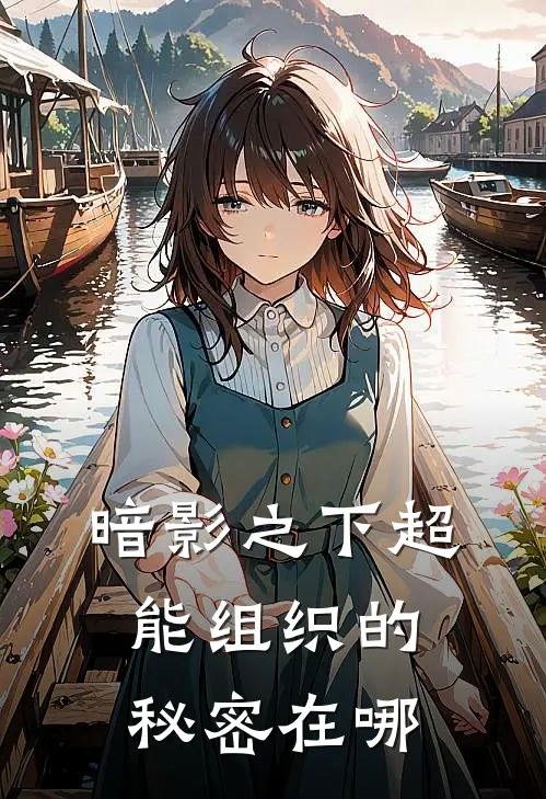 暗影之下超能组织的秘密在哪