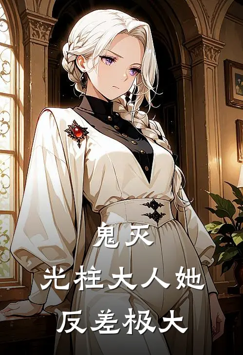 鬼灭：光柱大人她反差极大洛九天洛秋嶺热门小说大全_免费小说完结鬼灭：光柱大人她反差极大洛九天洛秋嶺