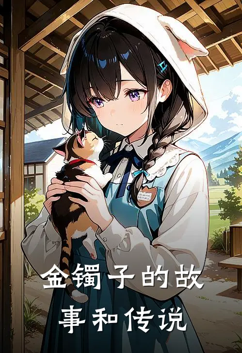 金镯子的故事和传说