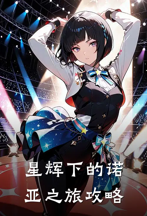 星辉下的诺亚之旅攻略