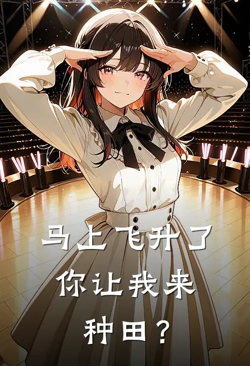 马上飞升了，你让我来种田？楚眠楚木根完整版免费阅读_楚眠楚木根精彩小说