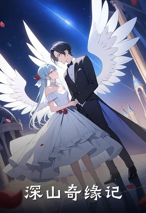 深山奇缘记