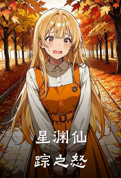 星渊仙踪之怒林清渊沈霁全文免费阅读无弹窗大结局_林清渊沈霁（星渊仙踪之怒）小说免费阅读大结局