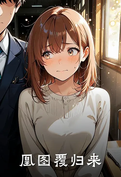 凰图覆归来顾允之裴景修完本热门小说_小说完结版凰图覆归来(顾允之裴景修)