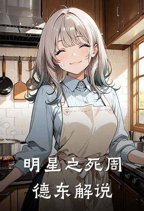 明星之死周德东解说