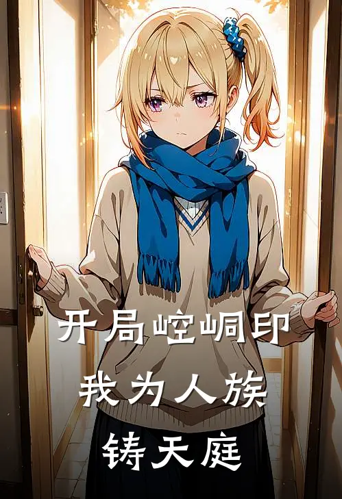 开局崆峒印，我为人族铸天庭(姜辰石公)无弹窗小说免费阅读_小说免费阅读无弹窗开局崆峒印，我为人族铸天庭姜辰石公