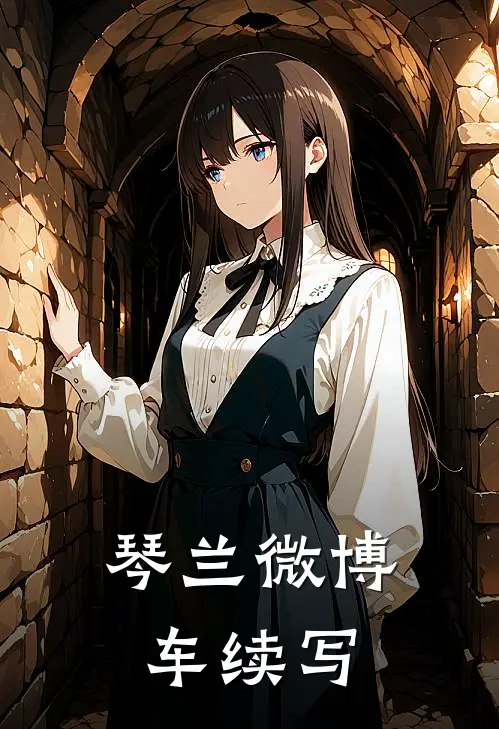 琴兰微博车续写