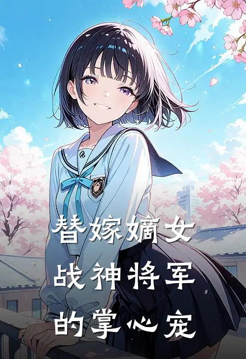 替嫁嫡女：战神将军的掌心宠