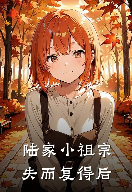 陆家小祖宗失而复得后