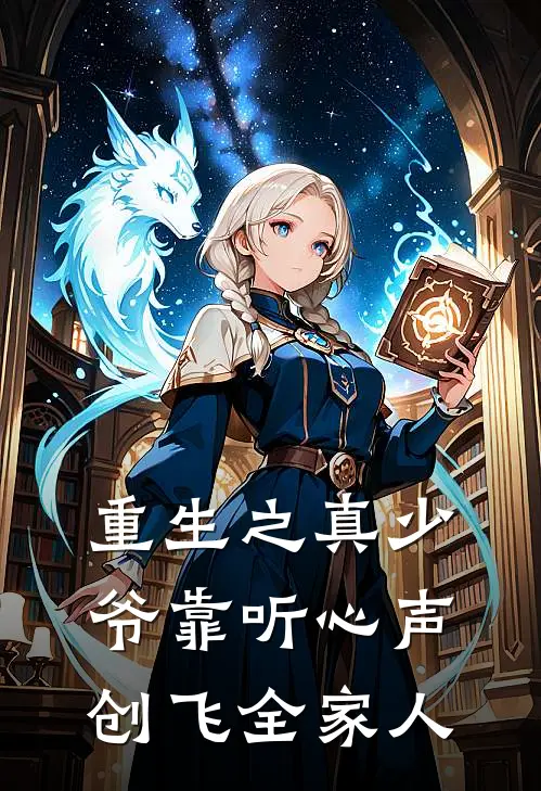 重生之真少爷靠听心声创飞全家人