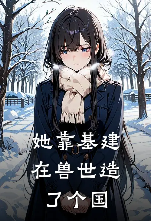 她靠基建在兽世造了个国