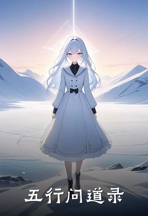 五行问道录