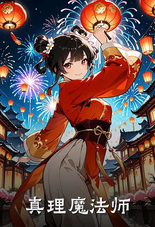 【真理魔法师】(陈逸玛娜)免费小说_完整版免费阅读【真理魔法师】陈逸玛娜