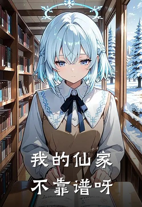 我的仙家不靠谱呀(李慕凡玉佩)小说全文免费阅读_无弹窗全文免费阅读我的仙家不靠谱呀(李慕凡玉佩)