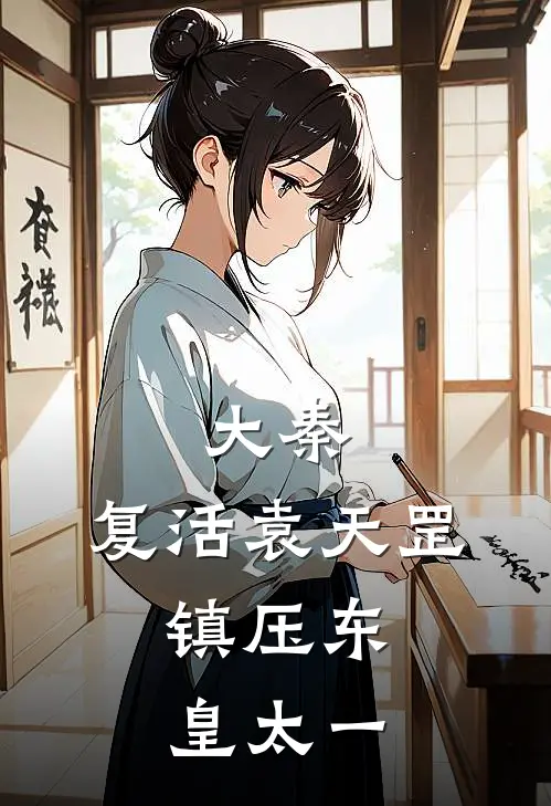 大秦：复活袁天罡，镇压东皇太一嬴政赵衡热门小说完结_热门的小说大秦：复活袁天罡，镇压东皇太一嬴政赵衡