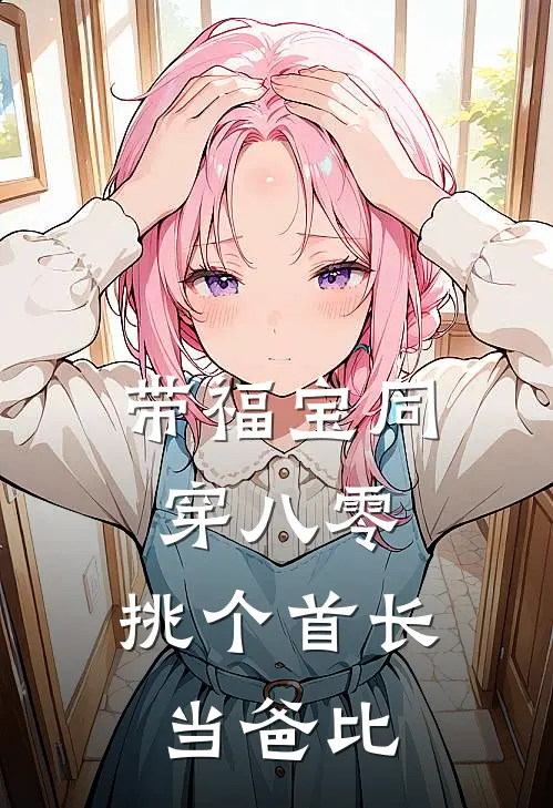 带福宝同穿八零，挑个首长当爸比