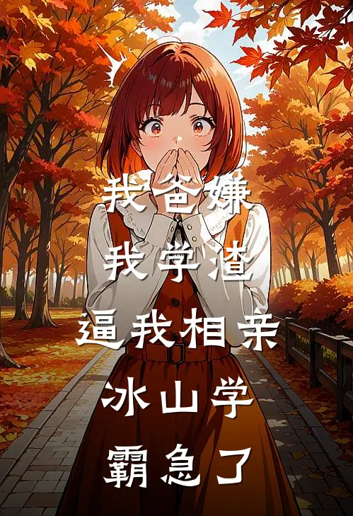 苏念江澈《我爸嫌我学渣，逼我相亲，冰山学霸急了》全文免费在线阅读_《我爸嫌我学渣，逼我相亲，冰山学霸急了》全本在线阅读