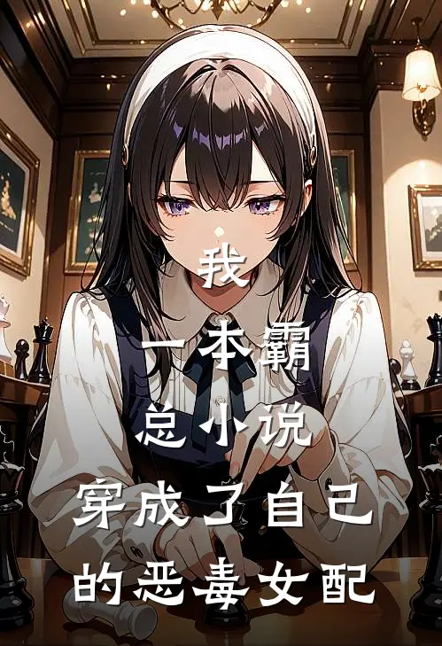 我，一本霸总小说，穿成了自己的恶毒女配夏知薇知薇免费小说在线阅读_最新章节列表我，一本霸总小说，穿成了自己的恶毒女配(夏知薇知薇)