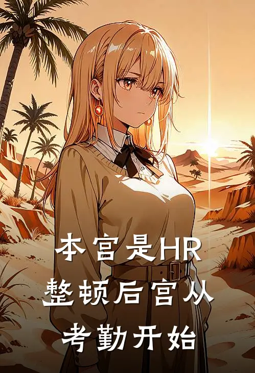 本宫是HR：整顿后宫从考勤开始