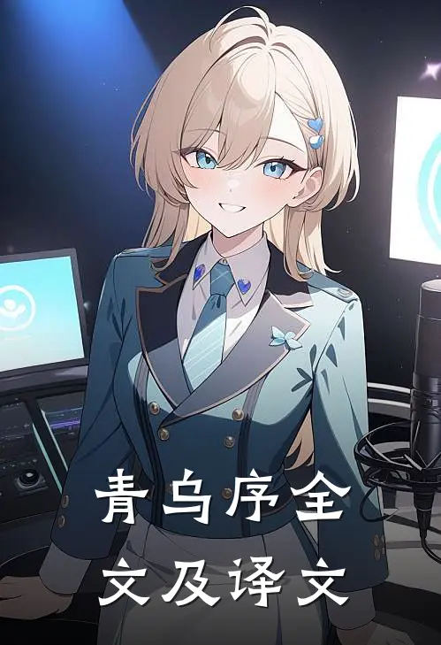 青乌序全文及译文