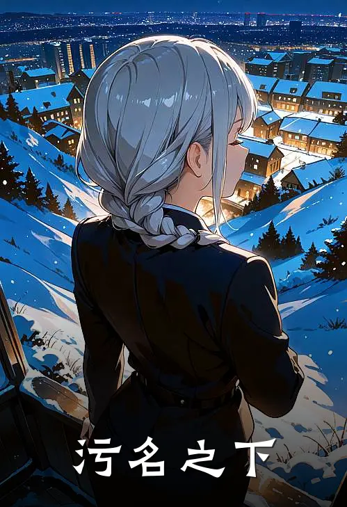 污名之下