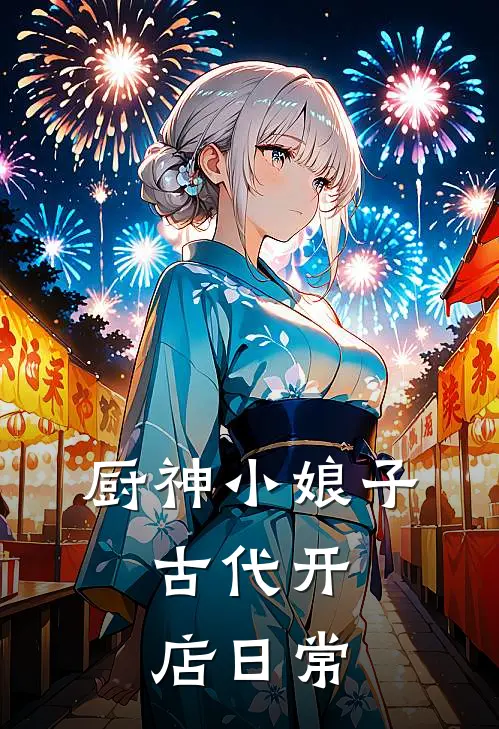 厨神小娘子：古代开店日常