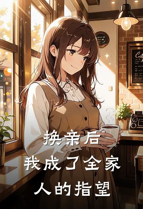 换亲后，我成了全家人的指望