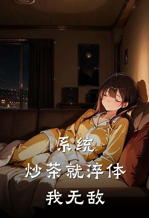 系统：炒茶就淬体，我无敌