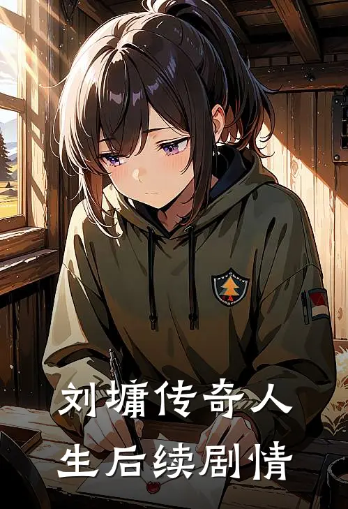 刘墉传奇人生后续剧情