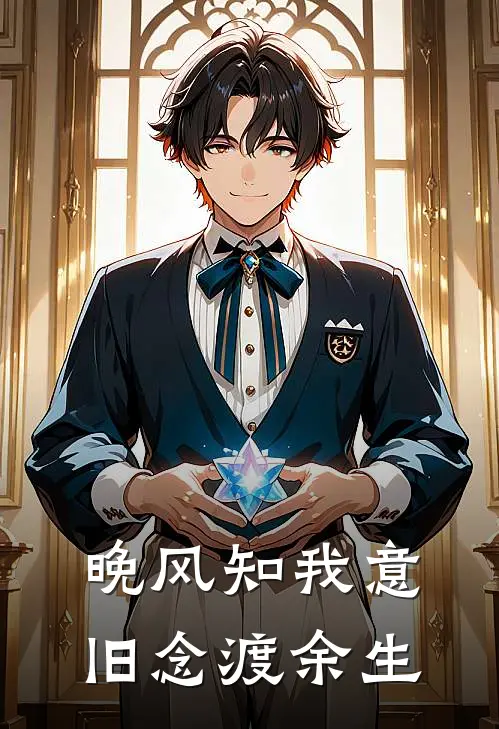 晚风知我意，旧念渡余生林晚星江叙白免费小说大全_热门免费小说晚风知我意，旧念渡余生(林晚星江叙白)