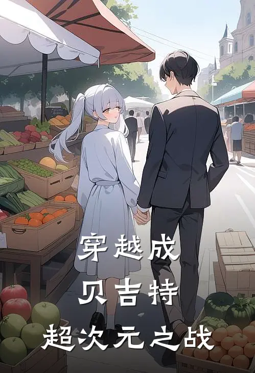 穿越成贝吉特：超次元之战