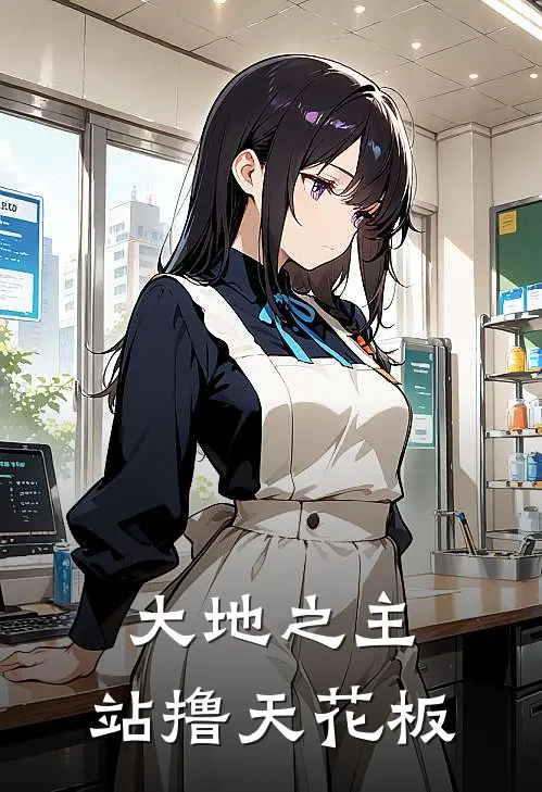 大地之主，站撸天花板