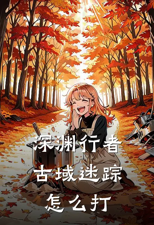 深渊行者古域迷踪怎么打