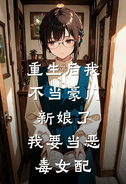 重生后我不当豪门新娘了，我要当恶毒女配沈清辞沈薇薇免费小说免费阅读_推荐完结小说重生后我不当豪门新娘了，我要当恶毒女配(沈清辞沈薇薇)