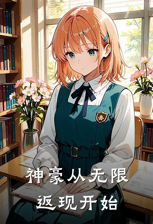 神豪从无限返现开始