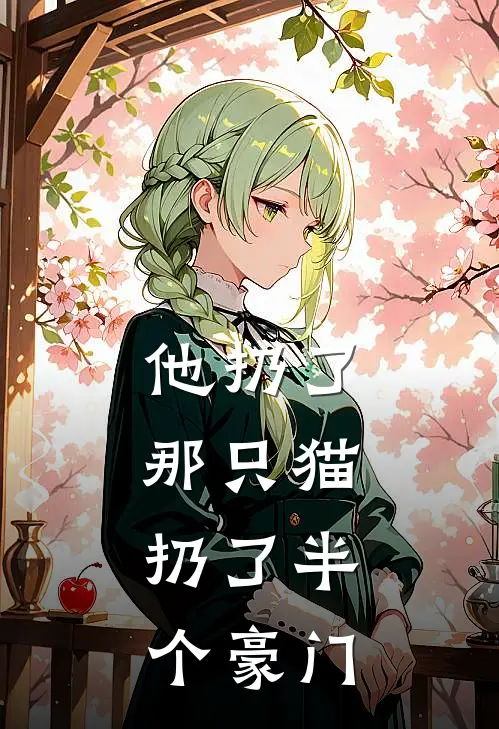 他扔了那只猫，扔了半个豪门(林念傅言戍)免费阅读_完结热门小说他扔了那只猫，扔了半个豪门(林念傅言戍)