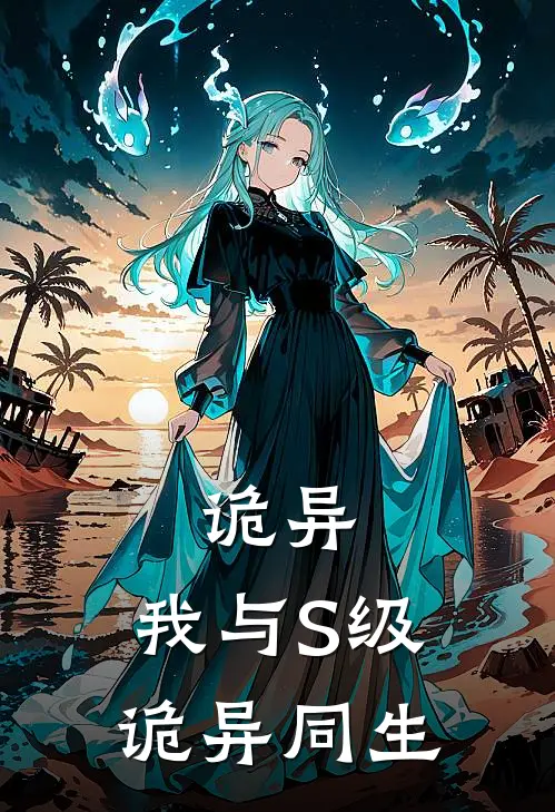 诡异：我与S级诡异同生(洛江晓晓)最新完本小说推荐_免费小说推荐诡异：我与S级诡异同生洛江晓晓